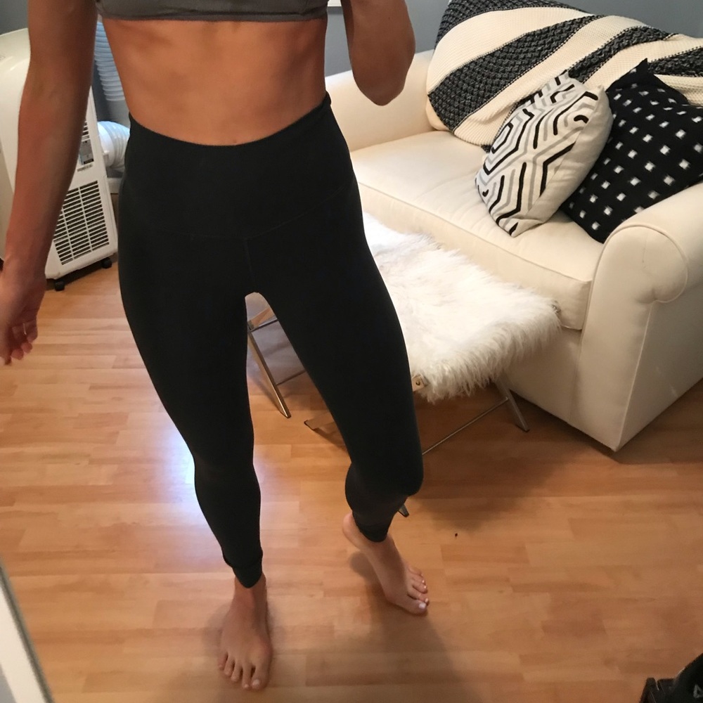 NWOT align legging